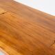 Mid-Century Modern Dining Table 611 by Silvio Coppola for Bernini, 1966