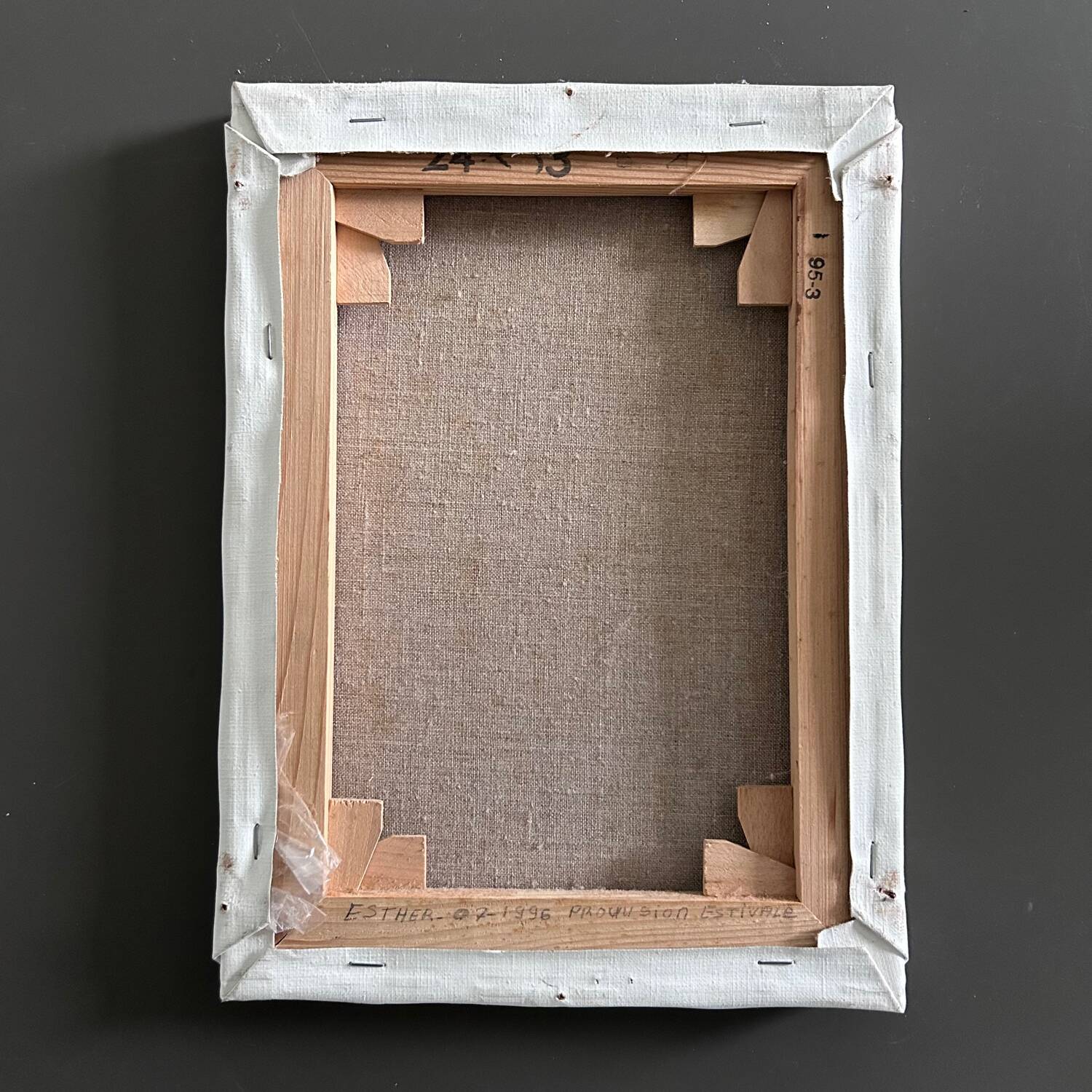 Summer Profusion Painting