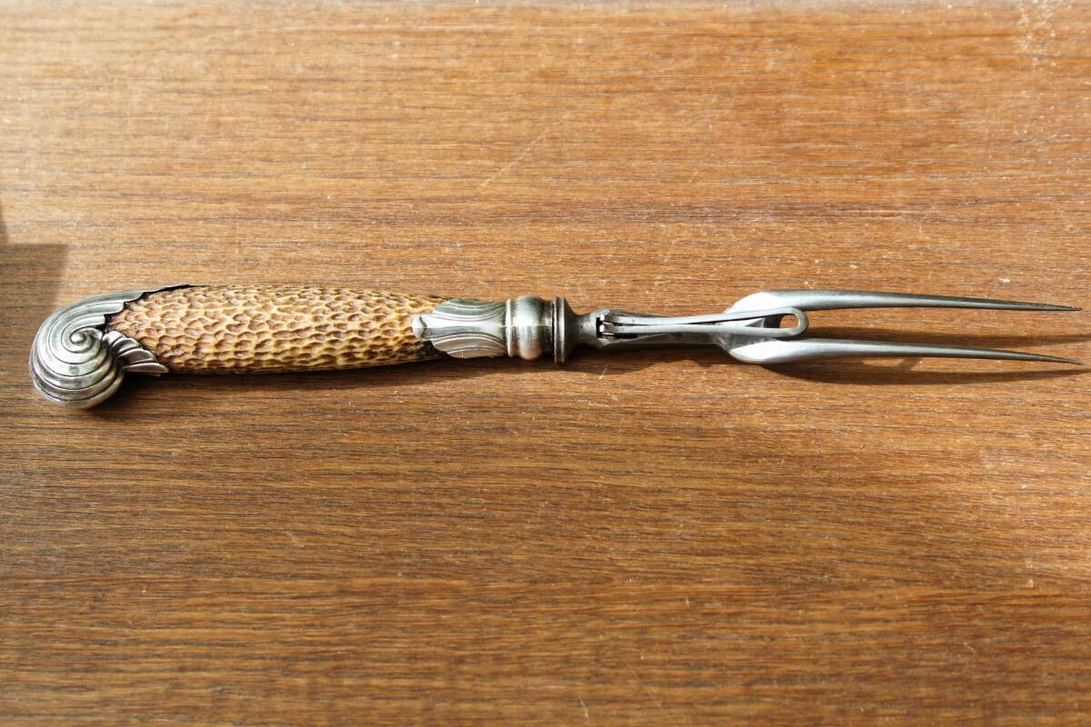 English cutting service, benetfink & compy, Napoleon III