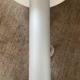 Large contemporary pendant light "Oxygen" by Delta Light