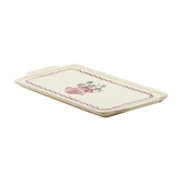 Germaine Badonviller ceramic dish
