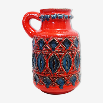 Vintage WG vase from Bay Keramik