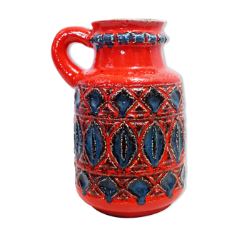 Vase vintage WG de Bay Keramik