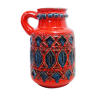 Vase vintage WG de Bay Keramik