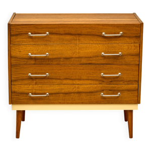 Commode vintage / Coiffeuse,