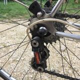 Road bike 70s