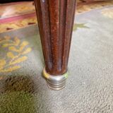 Restored Louis XVI style chest of drawers