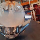 Wall lamp year 60 Mazzega for Murano
