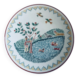 Villeroy and Boch candy box