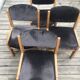Ensemble de chaises Maison Regain