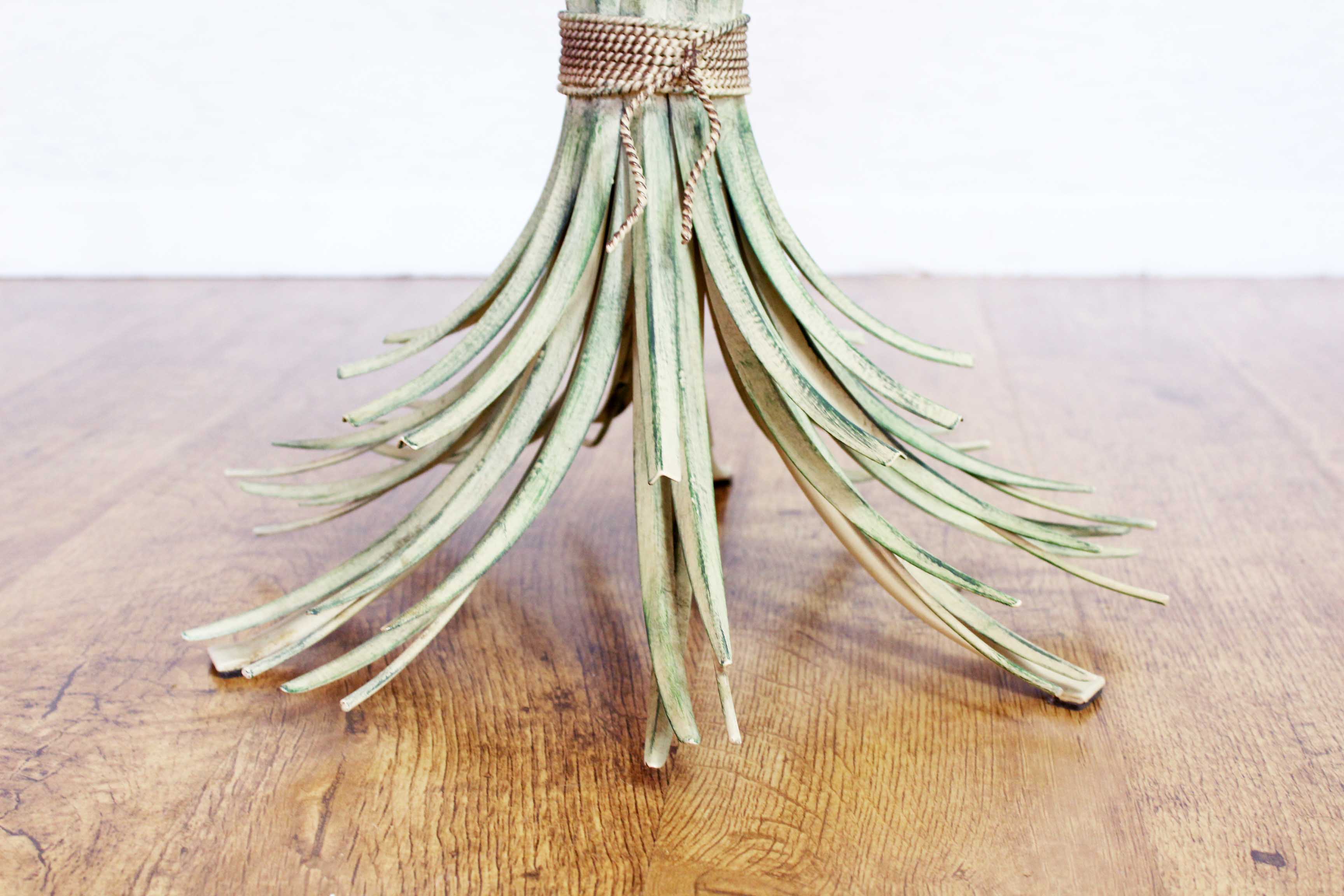 "Coco Chanel" coffee table 50/60s