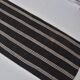 Bohemian Handwoven Kilim Runner sku 3829
