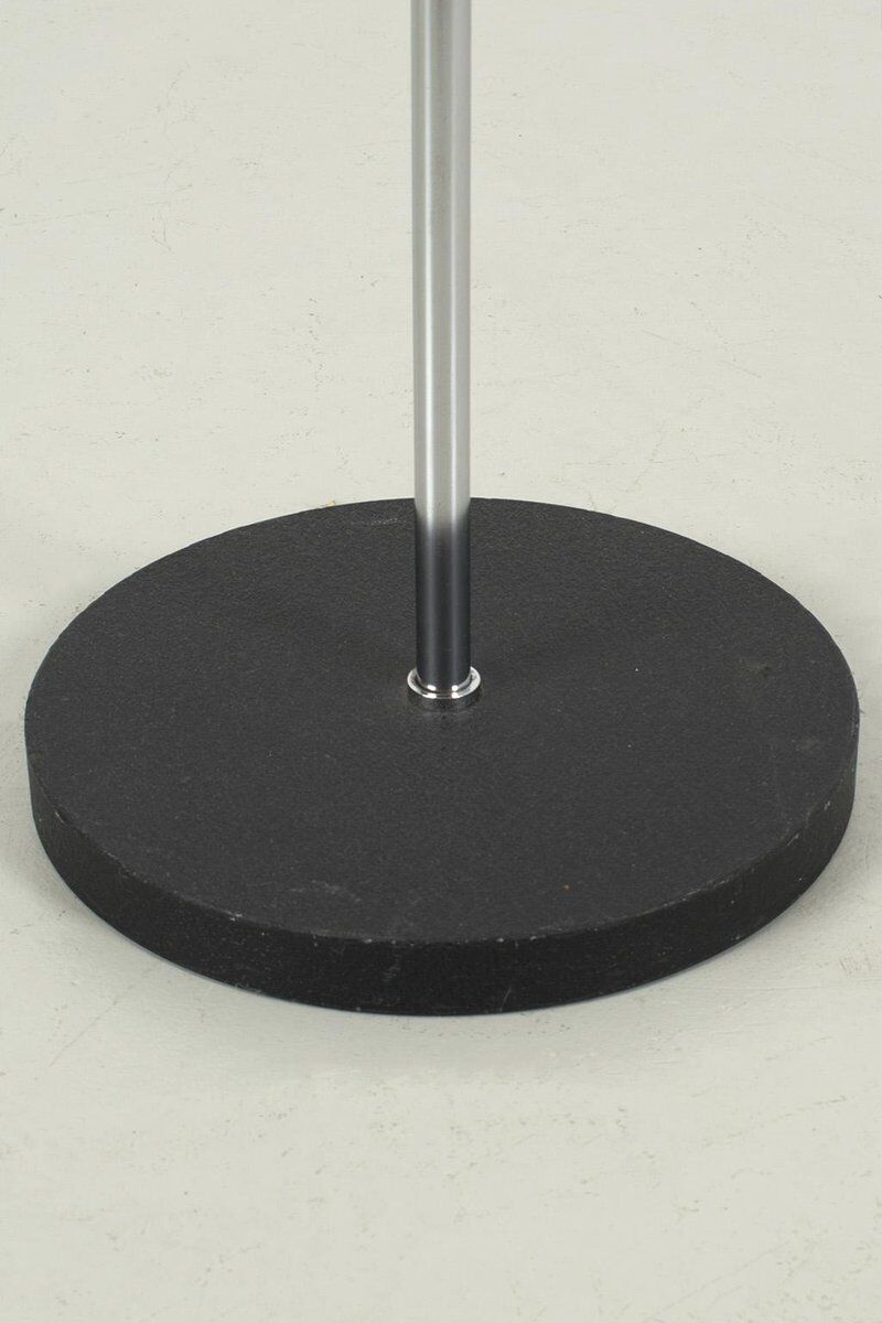 Lampadaire de Goldkant Leuchten, années 1960