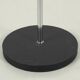 Lampadaire de Goldkant Leuchten, années 1960