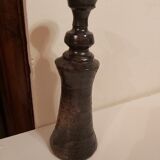 Vase en céramique signé Jean Marais Vallauris