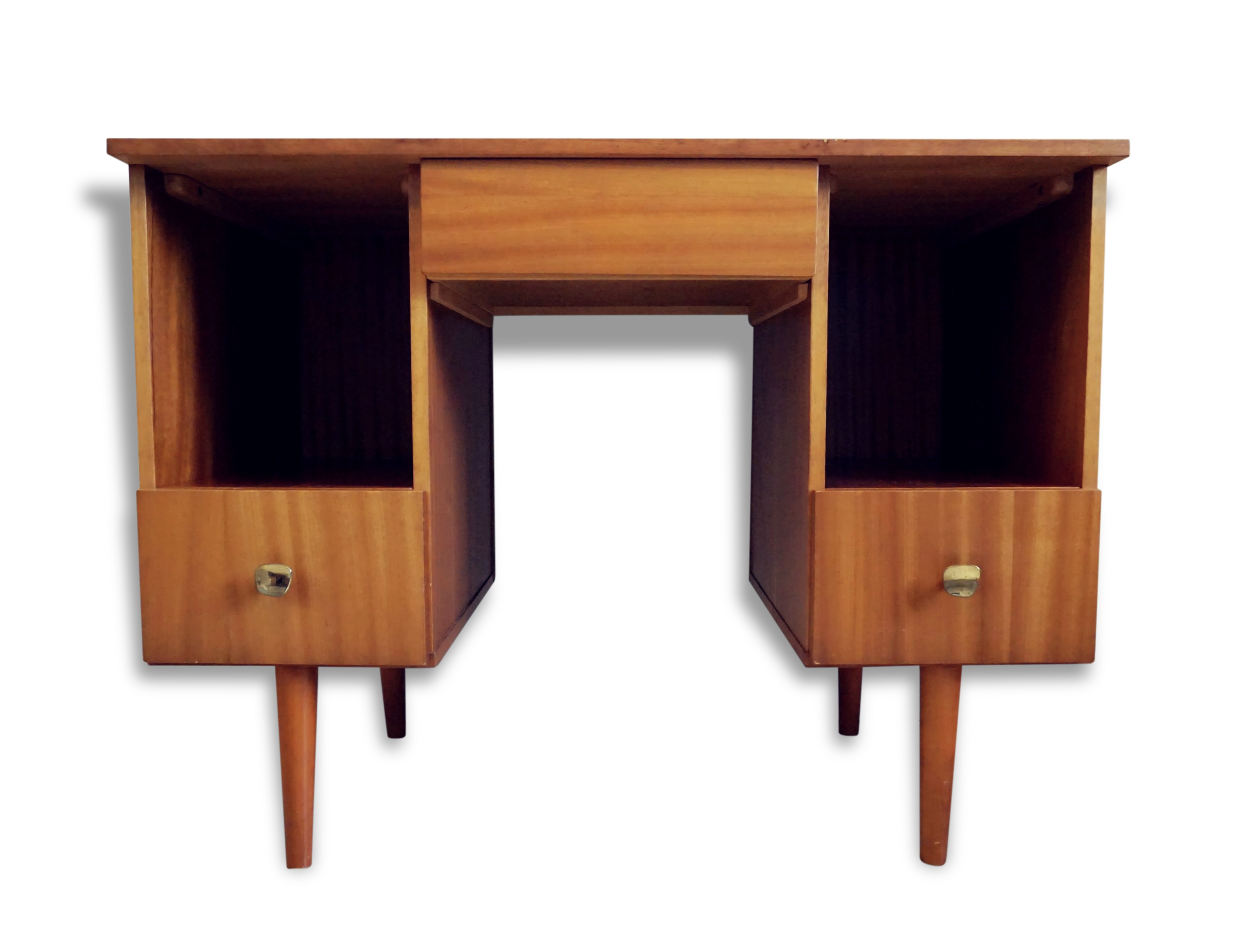 Elegant vintage office