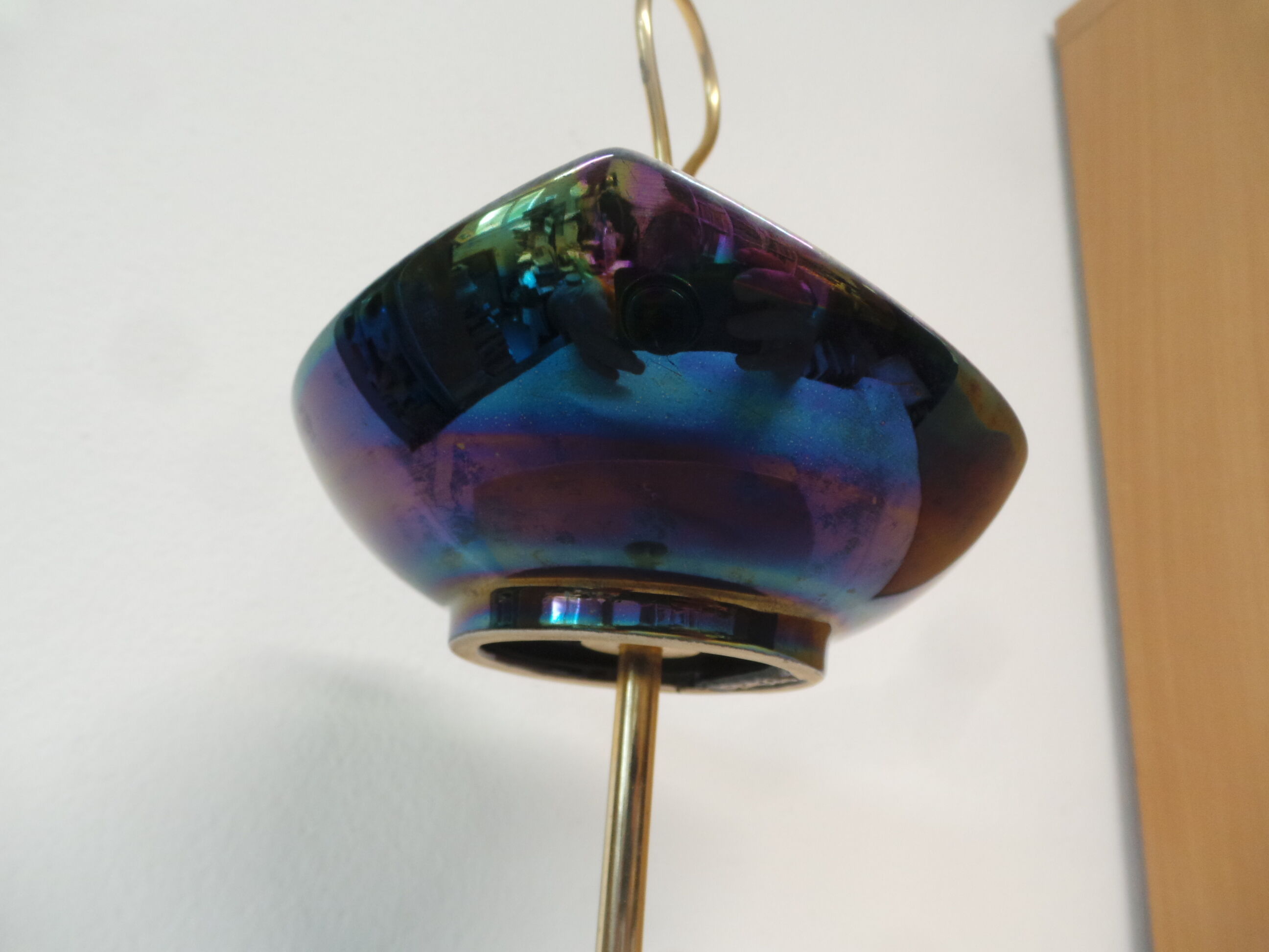 Sweets tray 2 levels