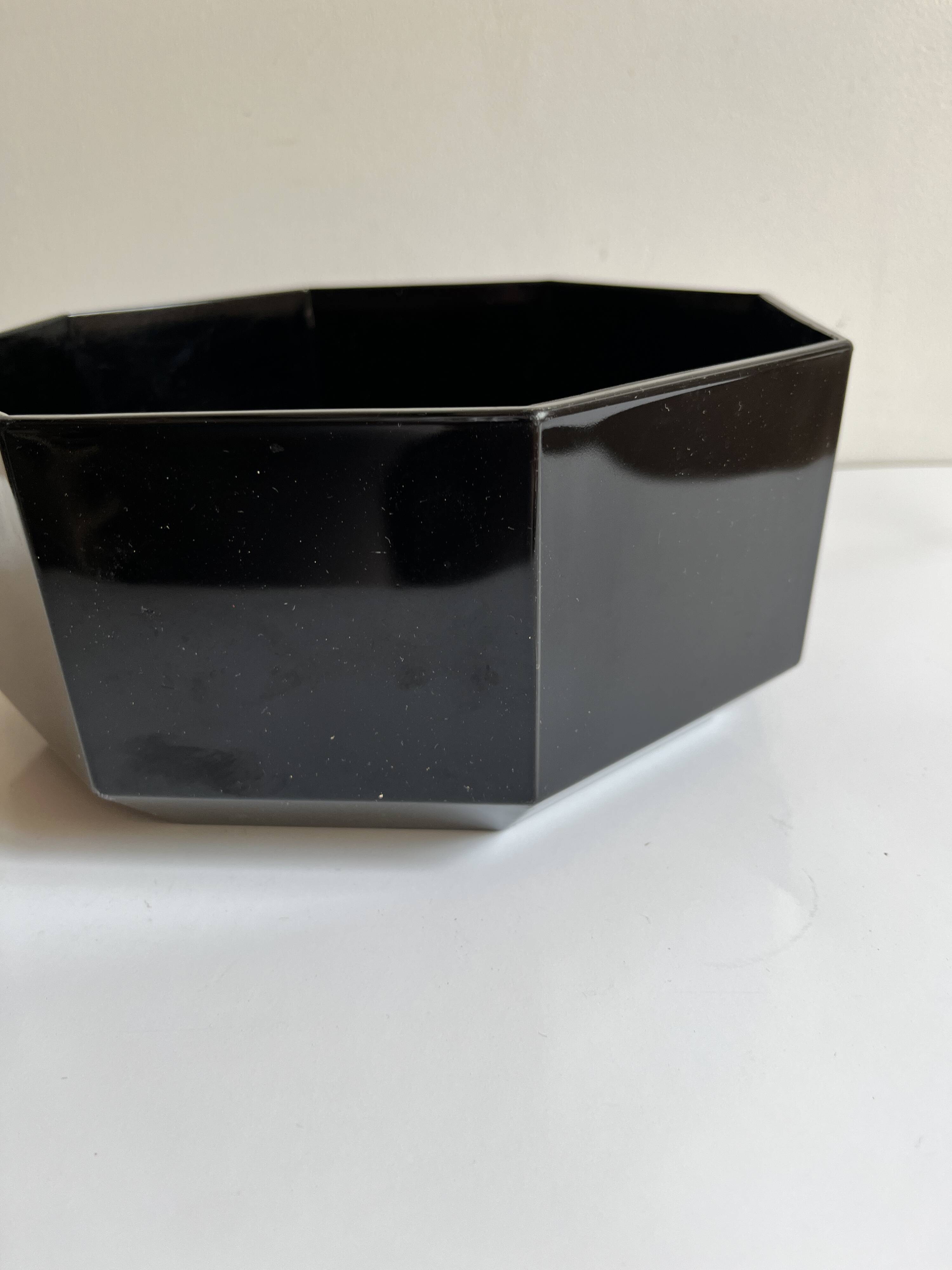 Octime salad bowl 1980