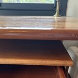 flat desk