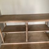 Interiors draper table