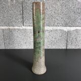 Vase signed Jean Claude Monang