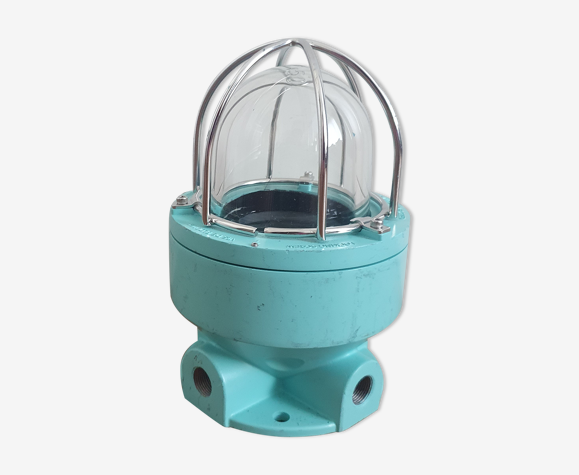 Lampe industrielle