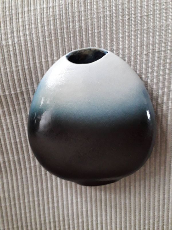 Vase vintage très original