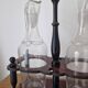 Oil and vinegar dispenser
