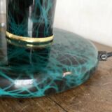 Mushroom lamp from the 80s