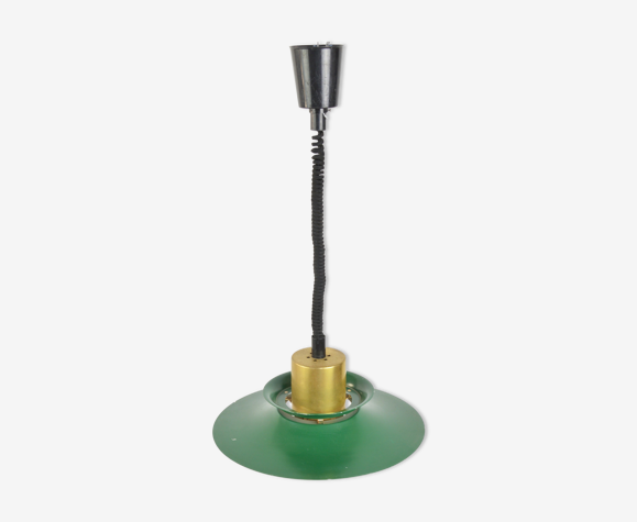 Suspension années 1970