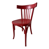 Bentwood bistro chair from the 50s Algeria