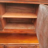 Louis Philippe period tiered desk