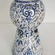 Wisques Abbey ceramic vase