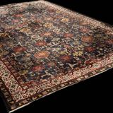 Janus lily stitch rug 340x245 cm