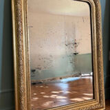 Louis-Philippe mirror