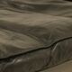 Daybed by Zanotta in black leather