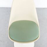 Eero Saarinen Tulip Chair for Knoll International