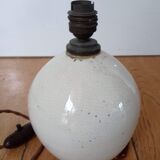 Vintage art deco lamp