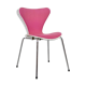 Chaise Arne Jacobsen pour Fritz Hansen 1991 vintage