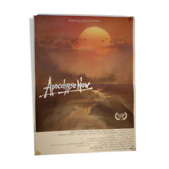 Poster cinema poster 'Apocalypse Now'