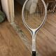Vintage tennis lot Roland-Garros – Old rackets + balls