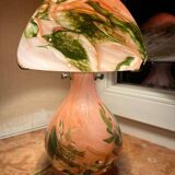 La Rochere glass paste lamp