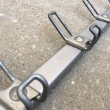 Coats schools steel door
