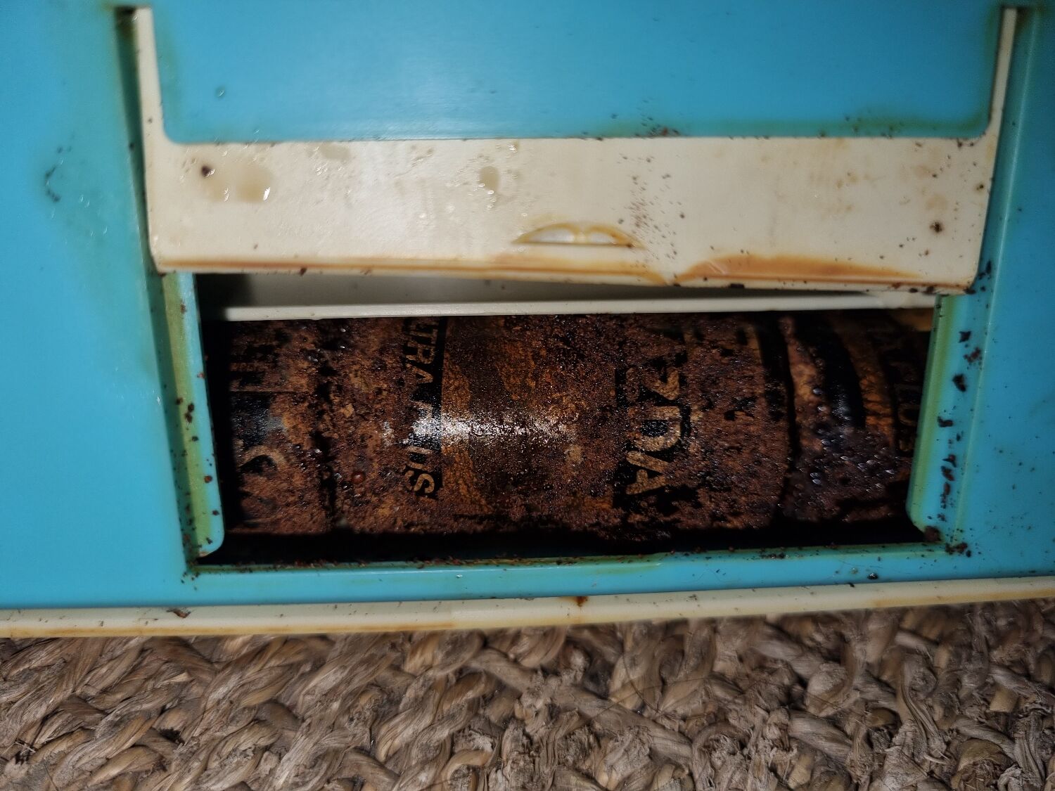 Ma cousette, children's sewing machine, 1960