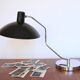 Knoll office lamp N ° 8 by clay Mitchie for Knoll international