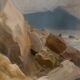 Tableau Pastel Ed. Pannetier (1884-1965) Marine