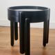Porada Arredi Cabiate nesting tables, set of 2, made in Italy