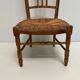Vintage nurse chair