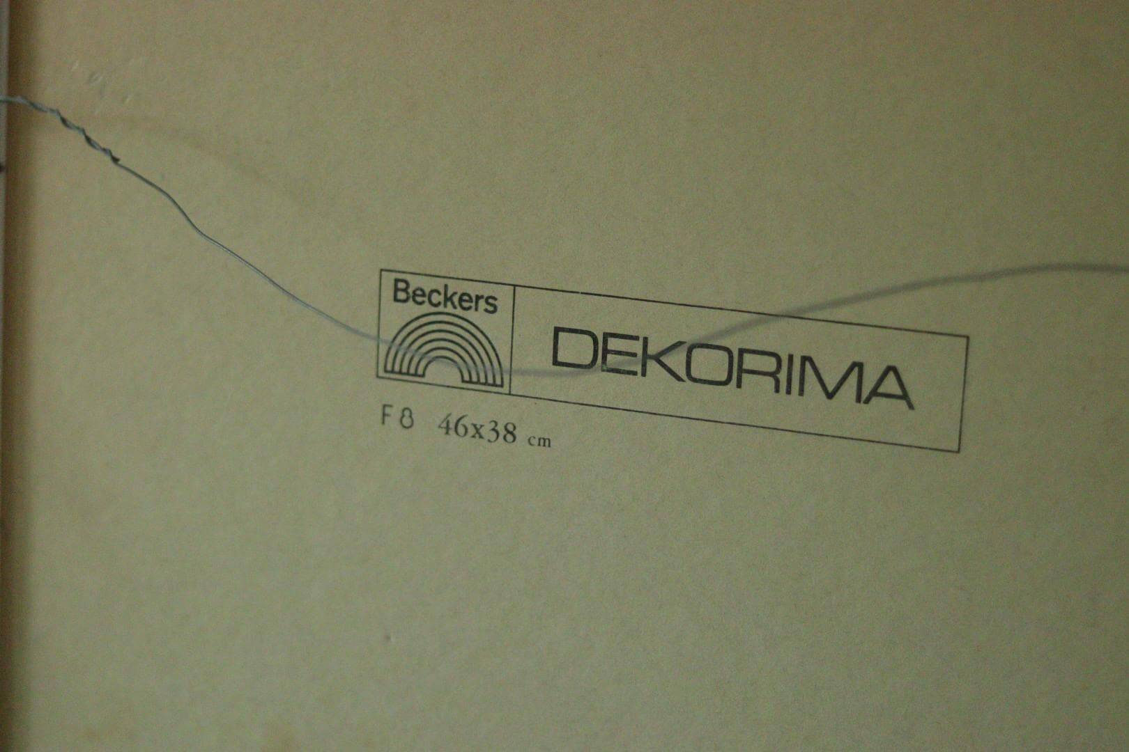 « Paysage luxuriant » Jan-80