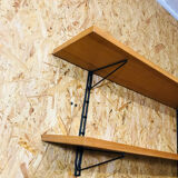 Wall shelf 60s